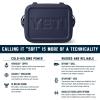 imageYETI Hopper Flip 12 Portable Soft CoolerCosmic Lilac