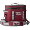 imageYETI Hopper Flip 12 Portable Soft CoolerHarvest Red