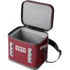 imageYETI Hopper Flip 12 Portable Soft CoolerHarvest Red