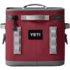 imageYETI Hopper Flip 12 Portable Soft CoolerHarvest Red