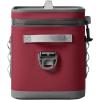 imageYETI Hopper Flip 12 Portable Soft CoolerHarvest Red