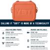 imageYETI Hopper Flip 12 Portable Soft CoolerHigh Desert Clay