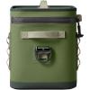 imageYETI Hopper Flip 12 Portable Soft CoolerHighlands Olive