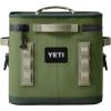 imageYETI Hopper Flip 12 Portable Soft CoolerHighlands Olive