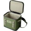 imageYETI Hopper Flip 12 Portable Soft CoolerHighlands Olive
