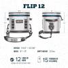 imageYETI Hopper Flip 12 Portable Soft CoolerHighlands Olive