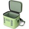 imageYETI Hopper Flip 12 Portable Soft CoolerKey Lime
