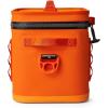 imageYETI Hopper Flip 12 Portable Soft CoolerKing Crab