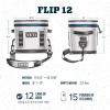 imageYETI Hopper Flip 12 Portable Soft CoolerNavy