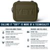 imageYETI Hopper Flip 12 Portable Soft CoolerOlive
