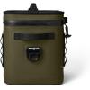 imageYETI Hopper Flip 12 Portable Soft CoolerOlive