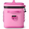 imageYETI Hopper Flip 12 Portable Soft CoolerPower Pink