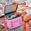 imageYETI Hopper Flip 12 Portable Soft CoolerPower Pink