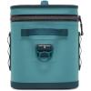 imageYETI Hopper Flip 12 Portable Soft CoolerRiver Green