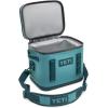 imageYETI Hopper Flip 12 Portable Soft CoolerRiver Green