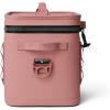 imageYETI Hopper Flip 12 Portable Soft CoolerSandstone Pink