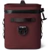 imageYETI Hopper Flip 12 Portable Soft CoolerWild Vine Red