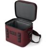 imageYETI Hopper Flip 12 Portable Soft CoolerWild Vine Red