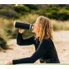 imageYETI Rambler 26 oz Bottle Vacuum Insulated Stainless Steel with Chug CapAlpine Yellow