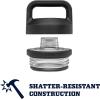imageYETI Rambler 26 oz Bottle Vacuum Insulated Stainless Steel with Chug CapCharcoal