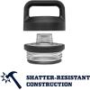 imageYETI Rambler 26 oz Bottle Vacuum Insulated Stainless Steel with Chug CapCopper