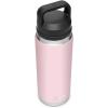 imageYETI Rambler 26 oz Bottle Vacuum Insulated Stainless Steel with Chug CapIce Pink