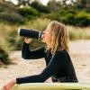 imageYETI Rambler 26 oz Bottle Vacuum Insulated Stainless Steel with Chug CapKey Lime
