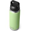 imageYETI Rambler 26 oz Bottle Vacuum Insulated Stainless Steel with Chug CapKey Lime