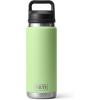 imageYETI Rambler 26 oz Bottle Vacuum Insulated Stainless Steel with Chug CapKey Lime