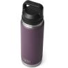 imageYETI Rambler 26 oz Bottle Vacuum Insulated Stainless Steel with Chug CapNordic Purple
