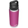 imageYETI Rambler 26 oz Bottle Vacuum Insulated Stainless Steel with Chug CapPrickly Pear