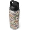 imageYETI Rambler 26 oz Bottle Vacuum Insulated Stainless Steel with Chug CapTan Camo
