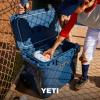 imageYETI Roadie 32 Wheeled CoolerBig Wave Blue