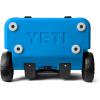 imageYETI Roadie 32 Wheeled CoolerBig Wave Blue