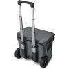 imageYETI Roadie 32 Wheeled CoolerCharcoal