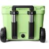 imageYETI Roadie 32 Wheeled CoolerKey Lime