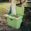 imageYETI Roadie 32 Wheeled CoolerKey Lime