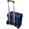 imageYETI Roadie 32 Wheeled CoolerNavy