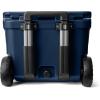 imageYETI Roadie 32 Wheeled CoolerNavy