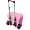 imageYETI Roadie 32 Wheeled CoolerPower Pink