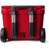 imageYETI Roadie 32 Wheeled CoolerRescue Red