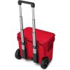 imageYETI Roadie 32 Wheeled CoolerRescue Red