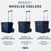 imageYETI Roadie 32 Wheeled CoolerRescue Red