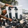 imageYETI Roadie 32 Wheeled CoolerWhite
