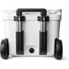 imageYETI Roadie 32 Wheeled CoolerWhite