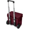 imageYETI Roadie 32 Wheeled CoolerWild Vine Red