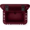 imageYETI Roadie 32 Wheeled CoolerWild Vine Red