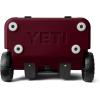 imageYETI Roadie 32 Wheeled CoolerWild Vine Red