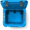 imageYETI Roadie 48 Wheeled Cooler with Retractable Periscope HandleBig Wave Blue
