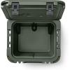 imageYETI Roadie 48 Wheeled Cooler with Retractable Periscope HandleCamp Green